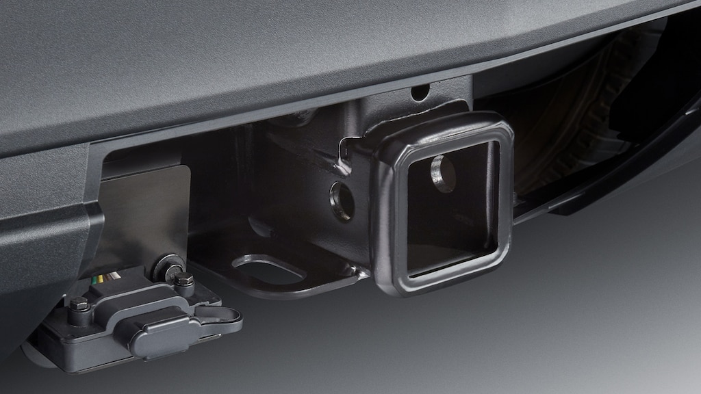 Mejora la seguridad y funcionalidad de Chevrolet Blazer 2025 con el enganche para remolque de tu camioneta mediana
