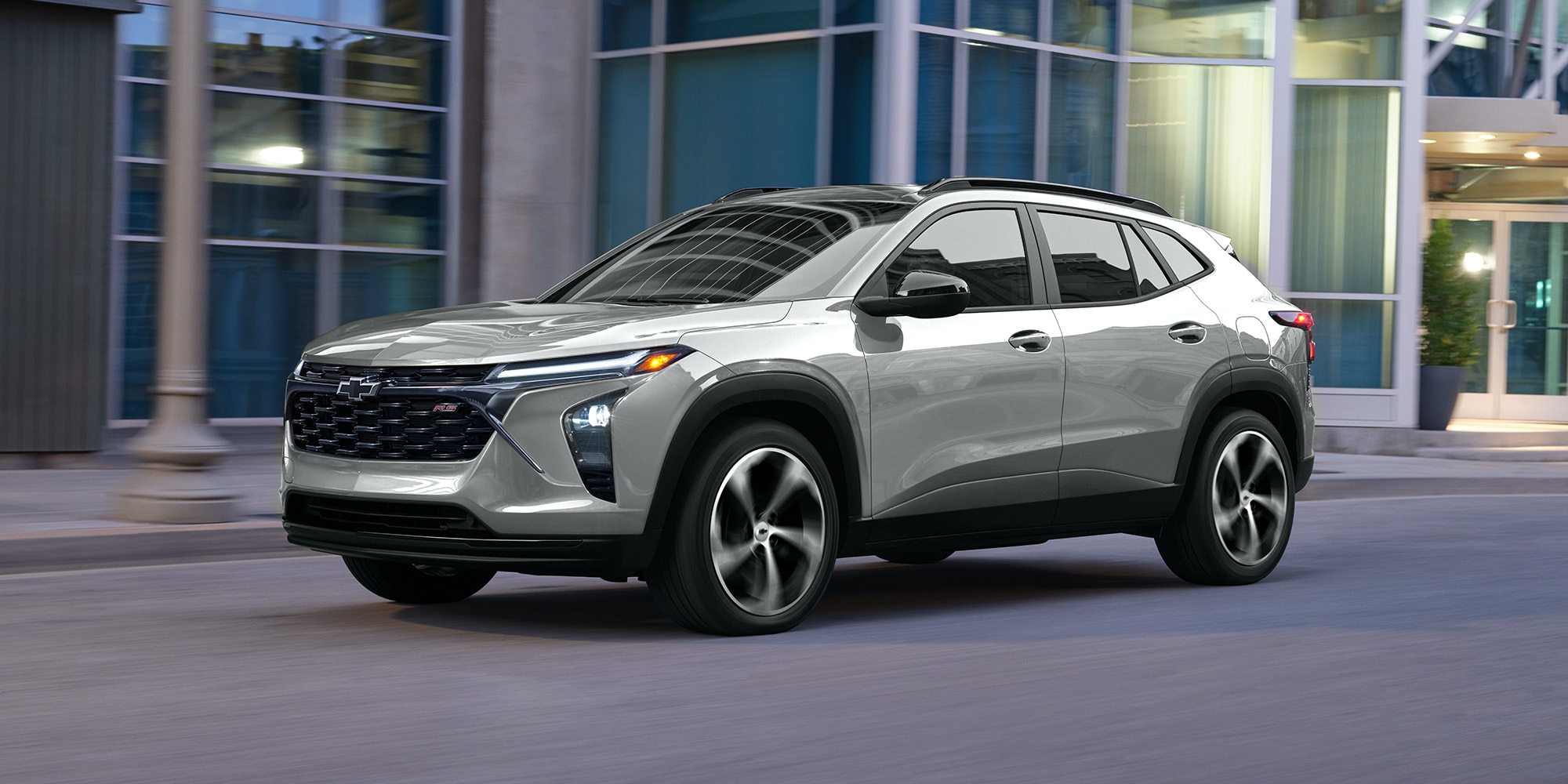 Trax 2026