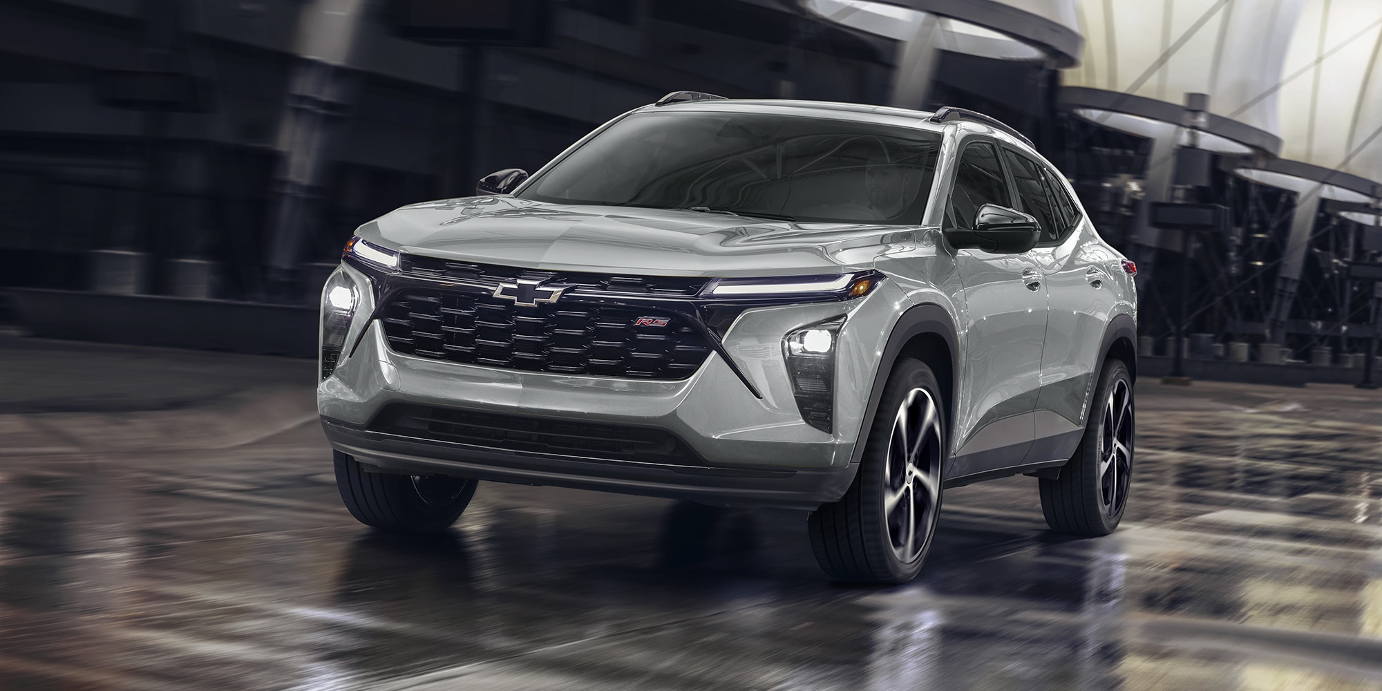 Trax 2026
